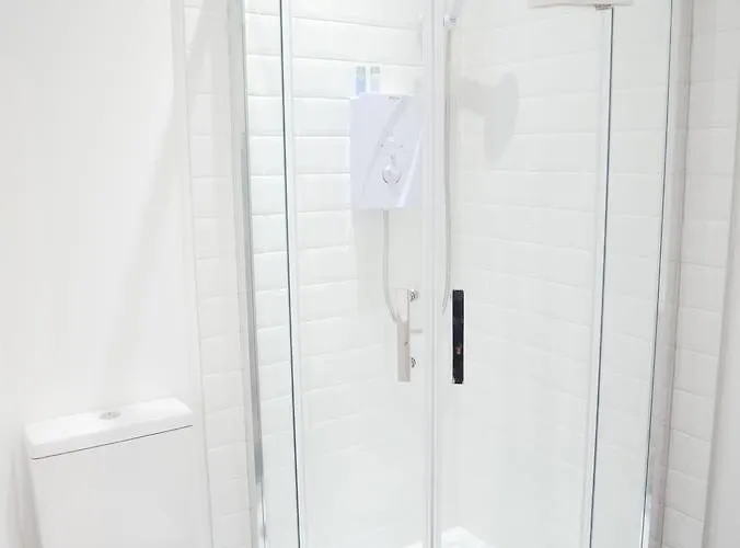 The Barn In The Courtyard, 3 - Bed, Sleeps 5, Pets Welcome Apart-hotel Ulverston