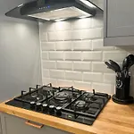 The Barn In The Courtyard, 3 - Bed, Sleeps 5, Pets Welcome