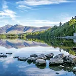 The Barn In The Courtyard, 3 - Bed, Sleeps 5, Pets Welcome Apart-hotel *