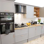 The Barn In The Courtyard, 3 - Bed, Sleeps 5, Pets Welcome * Ulverston