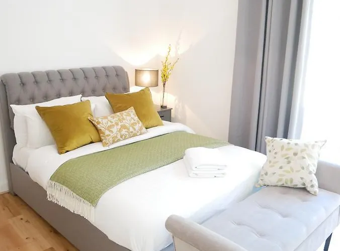 Apart-hotel The Barn In The Courtyard, 3 - Bed, Sleeps 5, Pets Welcome Ulverston